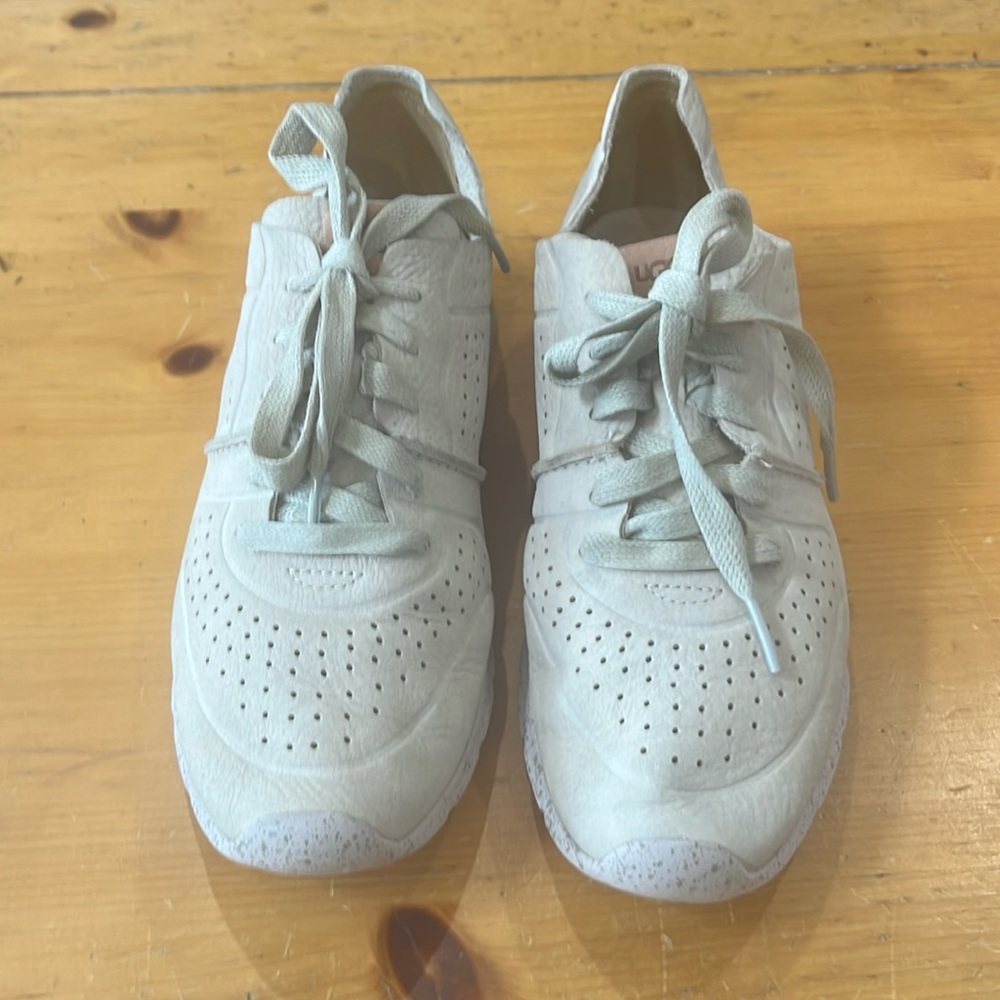 Ugg Sneaker - image 1